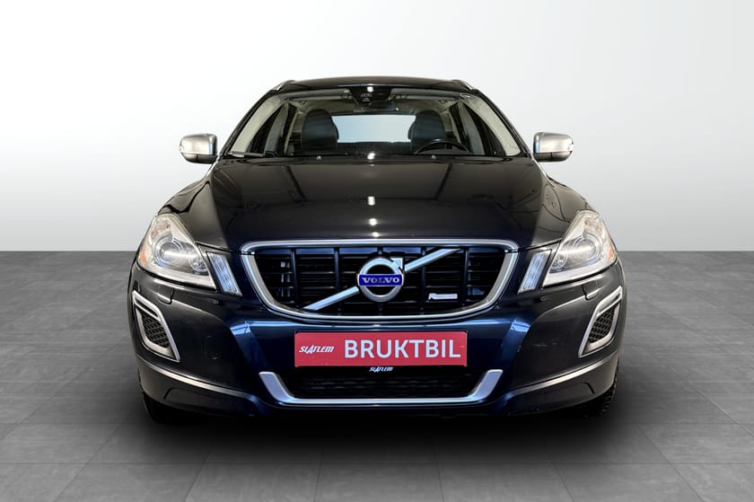 Bilde 2 av Volvo XC60 R-Design/manuell/