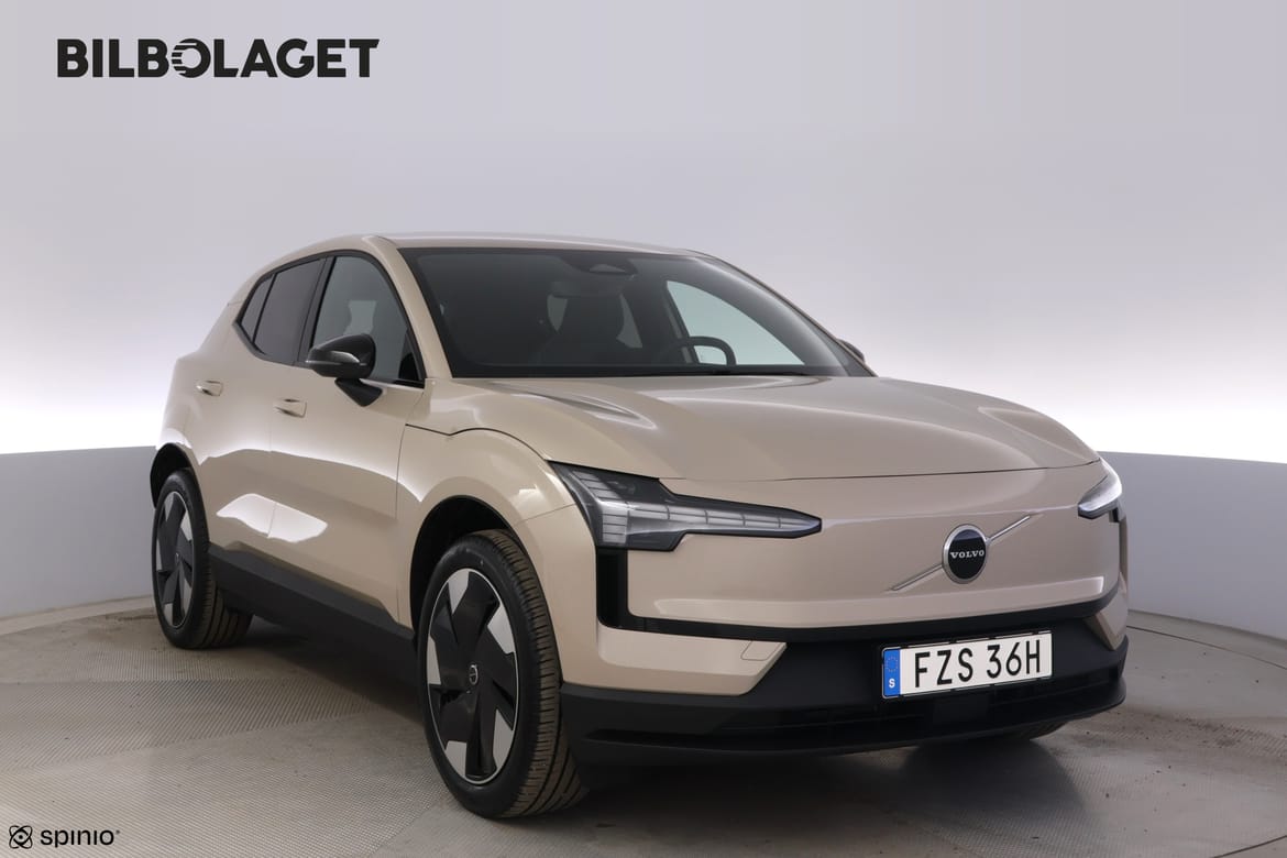 Volvo EX30 2026 - miniatyr 15
