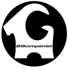 Bilkompaniet i Falun