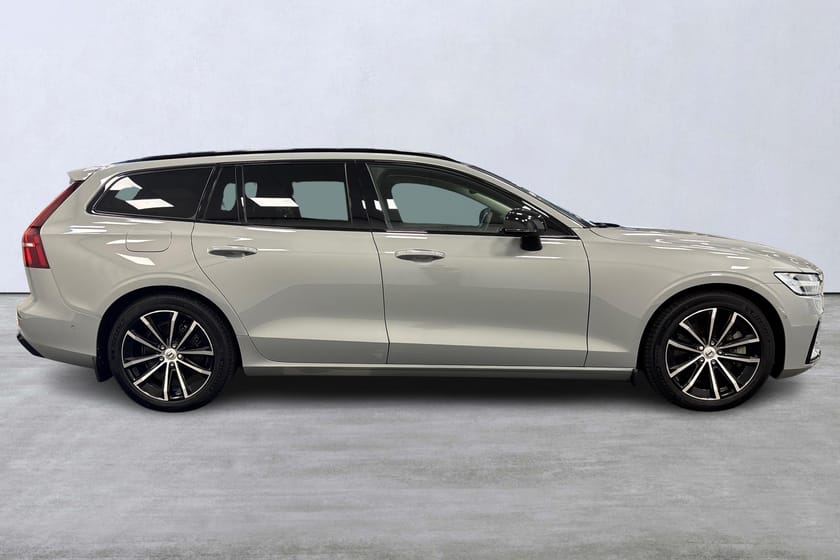 Bild 3 av Volvo V60 T6 Plus Dark Nordic Edition