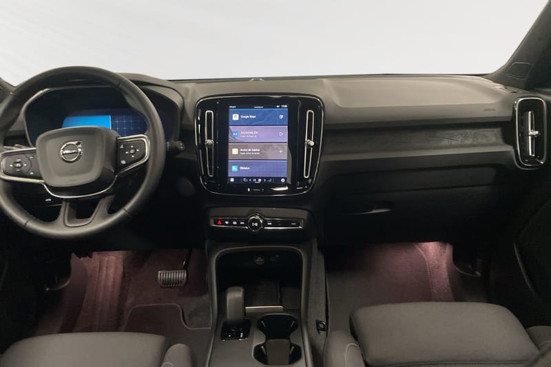 Volvo EX40 Single Motor Extended Range