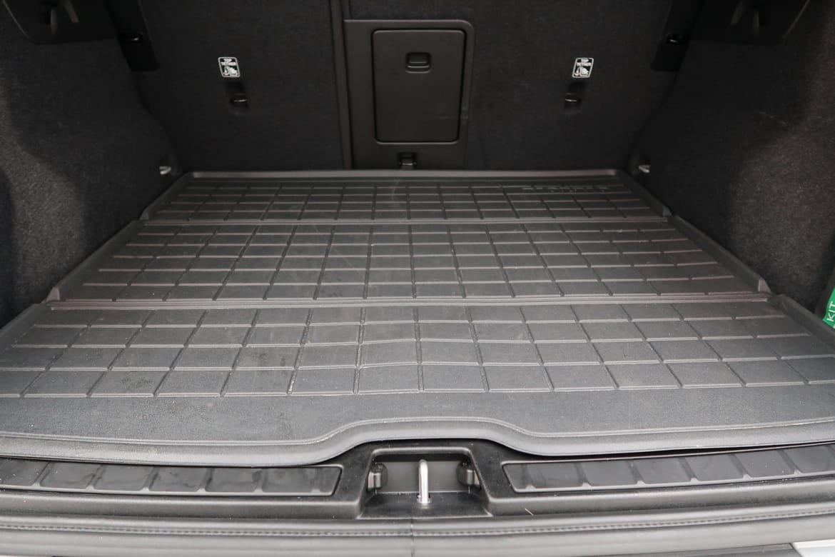 Volvo EX40 2025 - miniatyr 16