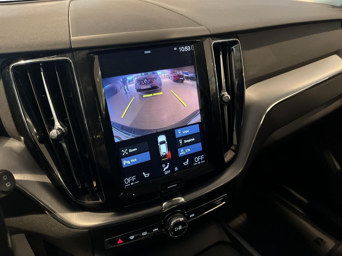 Volvo XC60 2020 - miniatyr 18