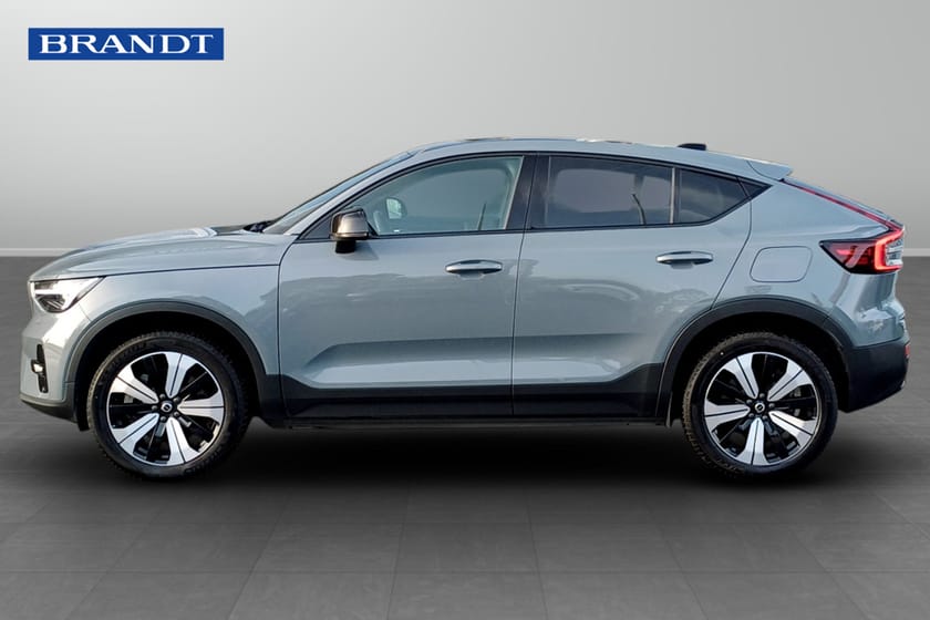 Bild 3 av Volvo C40 Recharge Single Motor Plus Edition