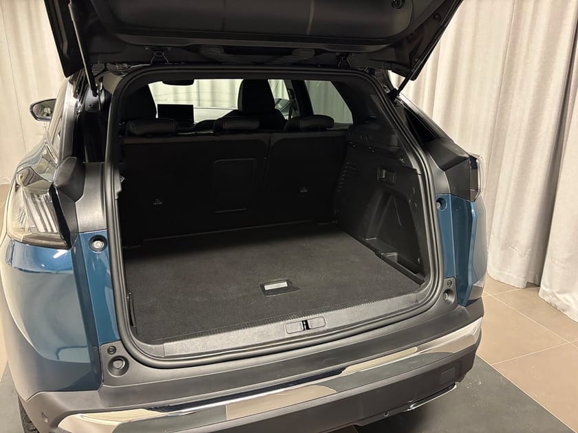 Bild 5 av Peugeot 3008 GT PureTech 130 AUT8