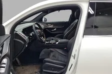 Thumnail bilde 3 av Mercedes-Benz EQC 400 4MATIC