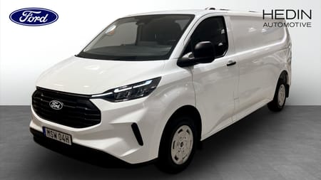 Ford Transit Custom 320