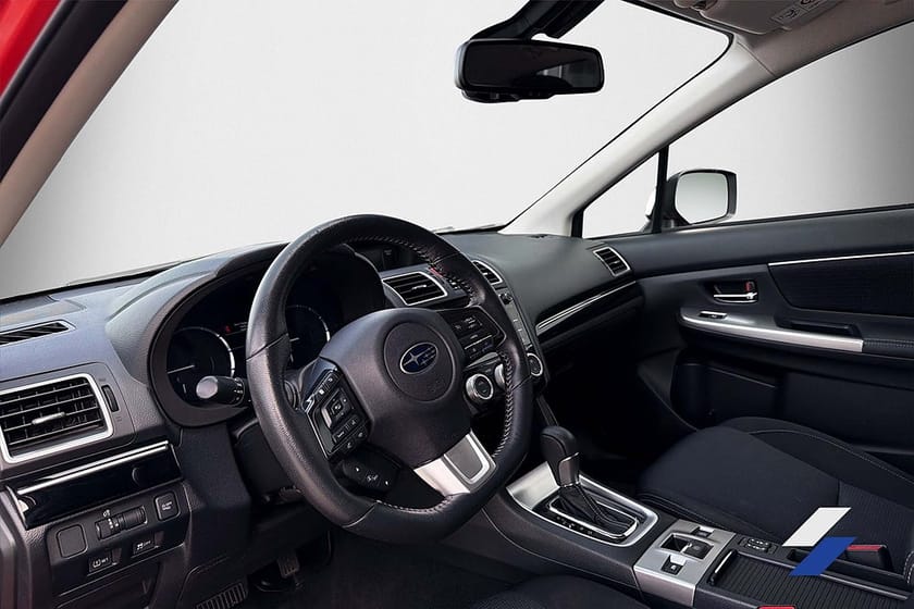 Bild 4 av Subaru Levorg 1.6 4WD MoK-värmare Drag Kamera Navi SoV-däck