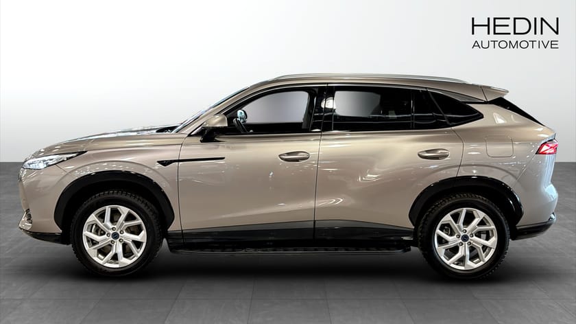 Bild 2 av MG HS PHEV LUXURY PLUG-IN HYBRID