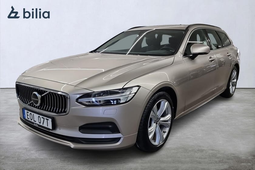 Bild 1 av Volvo V90 B4 Bensin Core