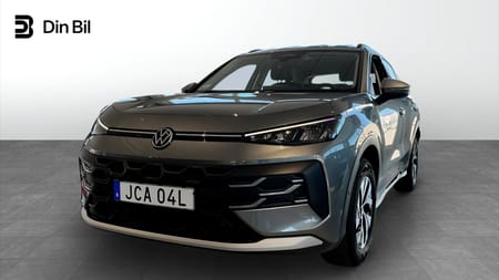 Volkswagen T-Roc 1.5 ETSI 150 HK  DSG7