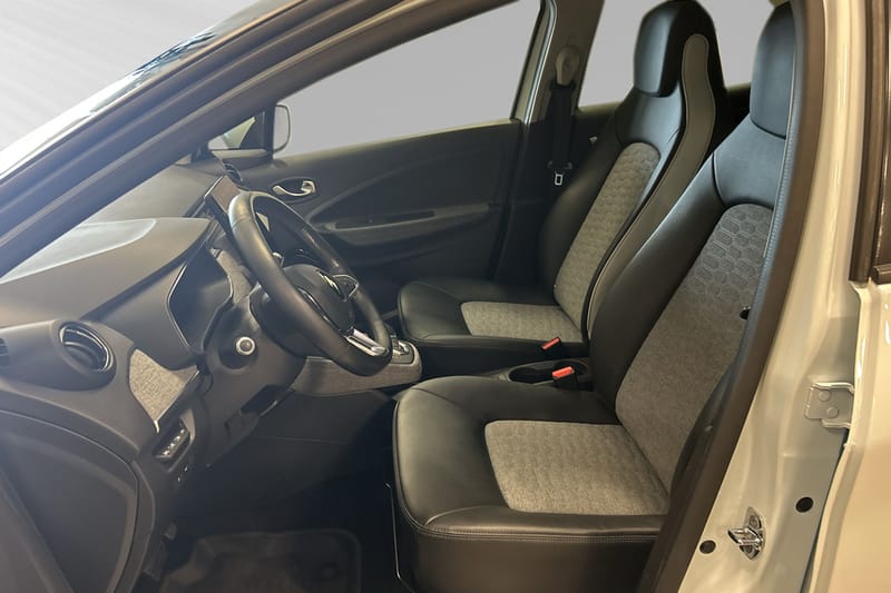 Renault ZOE R135