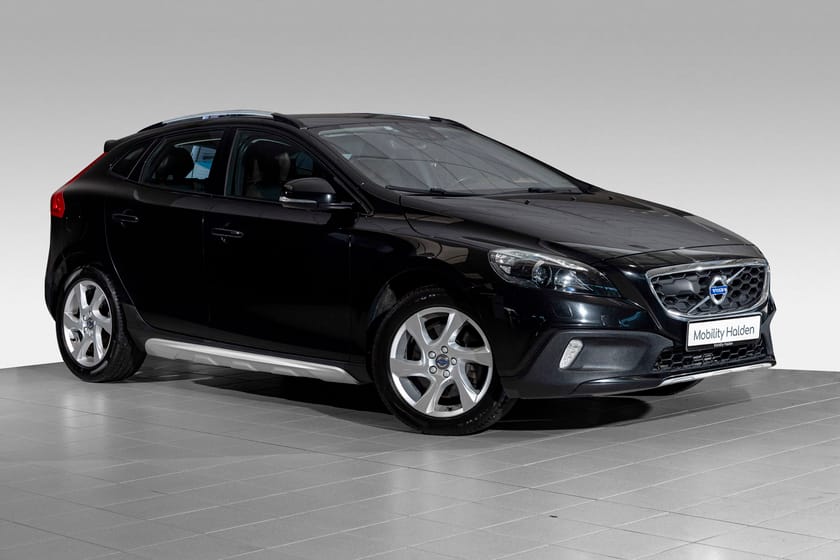 Bilde 1 av Volvo V40 Cross Country D3 Summum