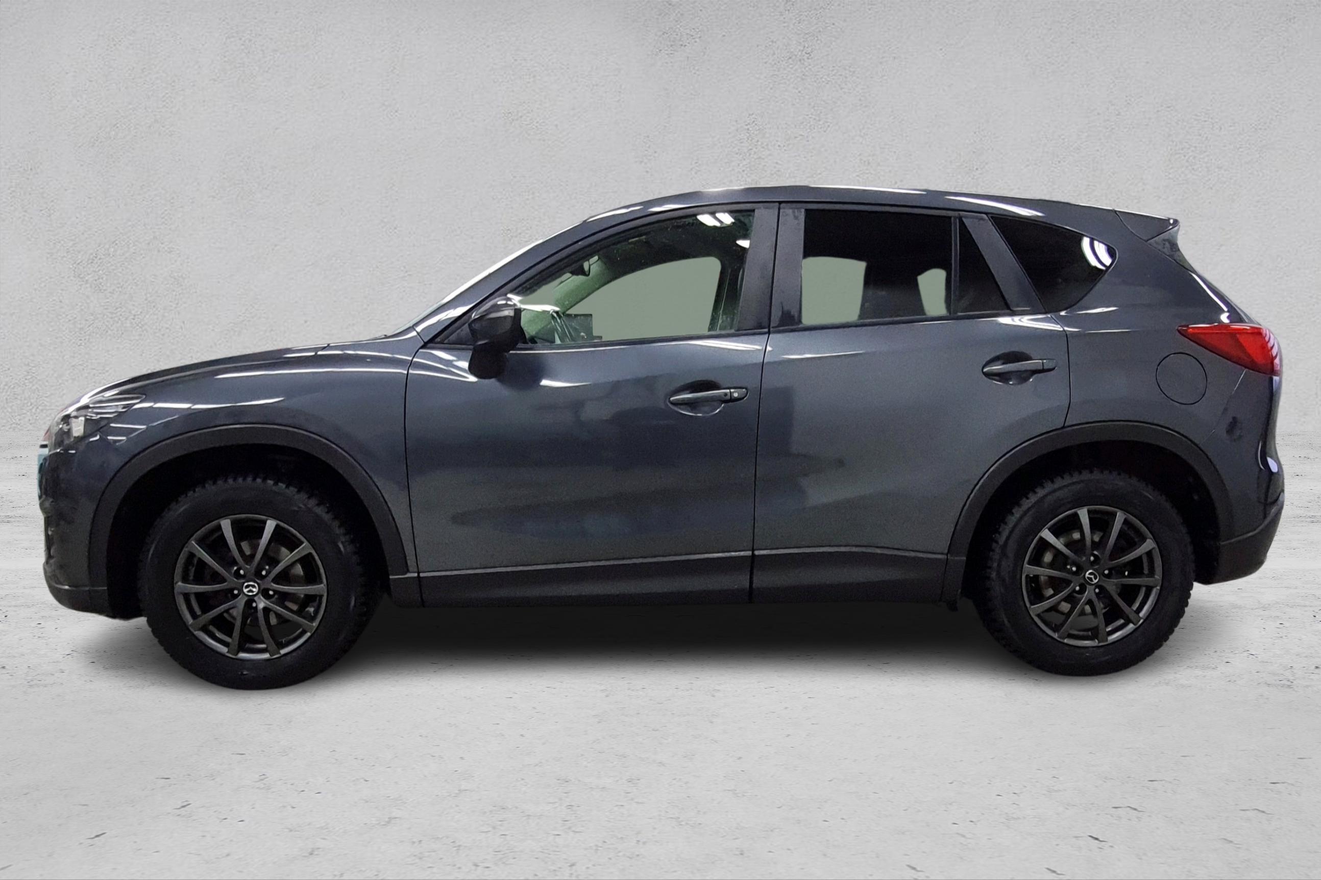 Thumnail bilde 1 av Mazda CX-5