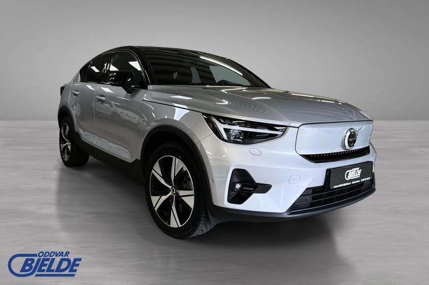 Bilde 3 av Volvo C40 Recharge Twin motor 408hk AWD Utimate