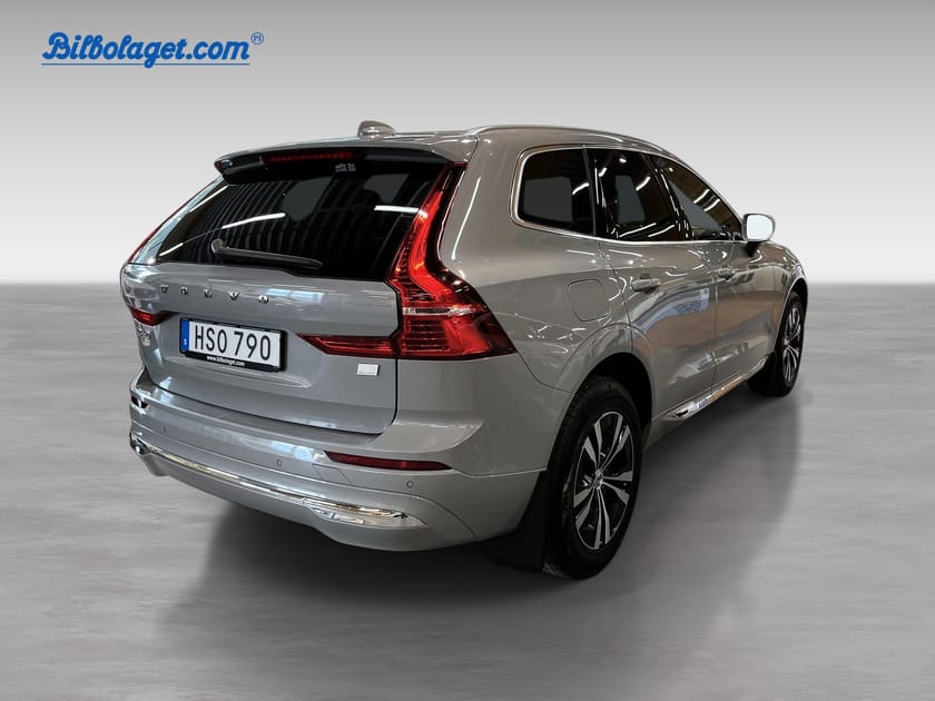 Bild 5 av Volvo XC60 Recharge T6 Core Bright
