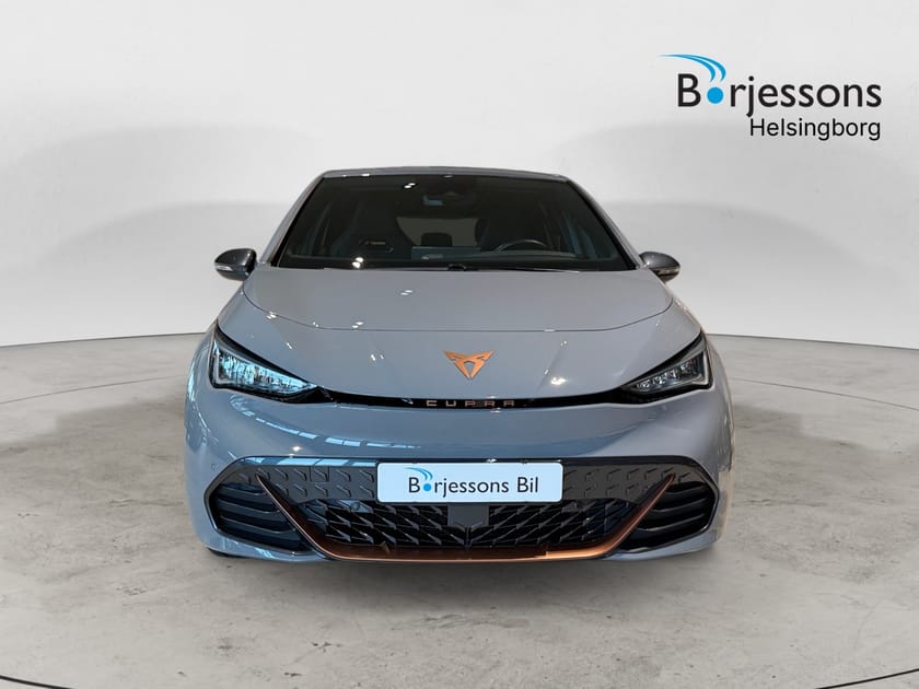 Bild 5 av CUPRA Born 58 KWH 150 KW/204 HK
