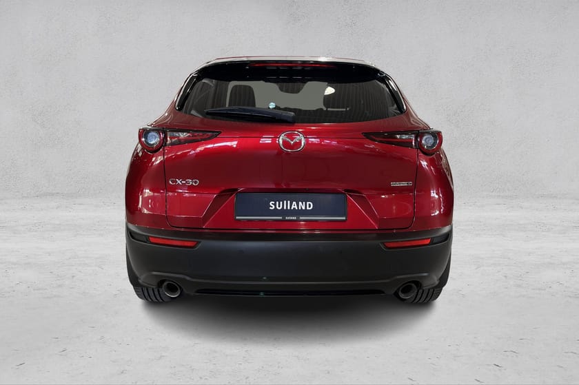 Bilde 4 av Mazda CX-30 | Lav km stand | 2l Skyactive | Hybrid |