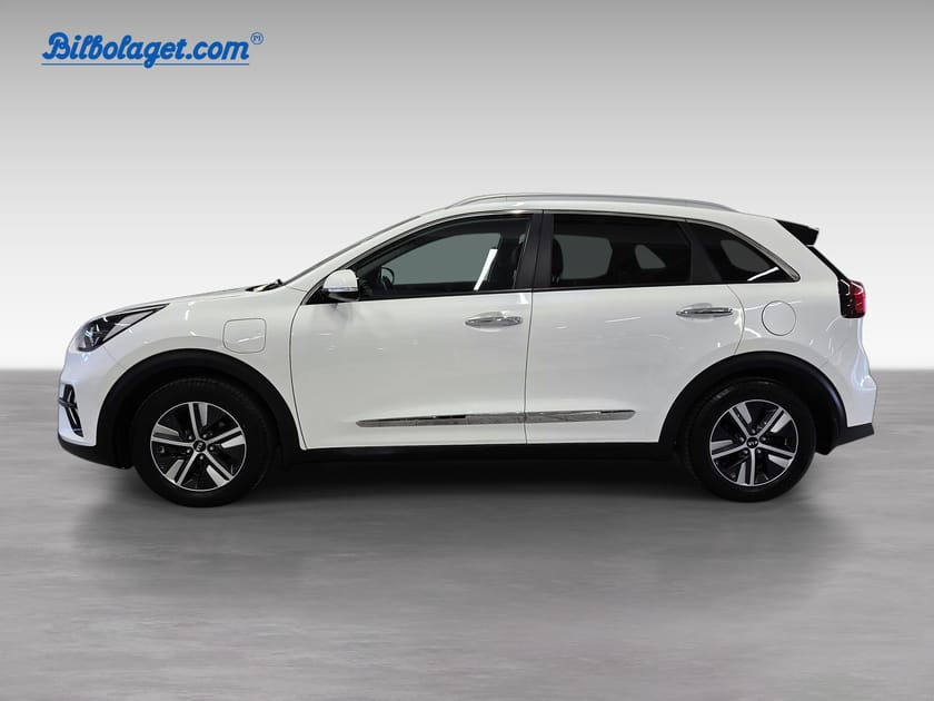 Bild 2 av Kia Niro P-HEV 