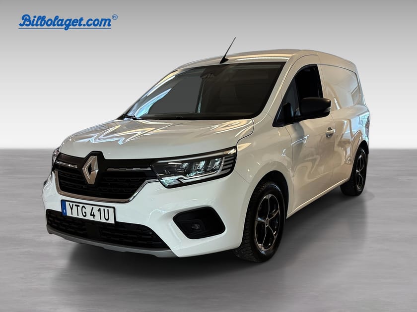 Bild 1 av Renault Kangoo Skåpbil Skåp Nordic Line dCi 95 L1