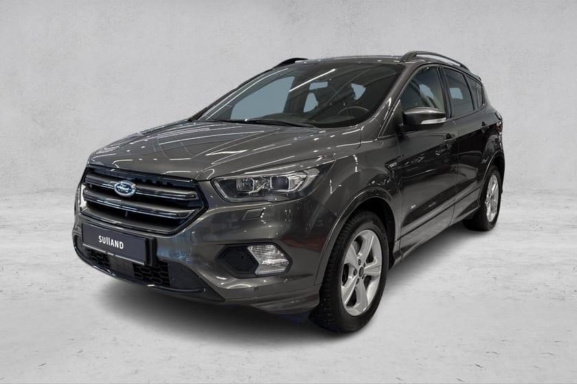 Bilde 1 av Ford Kuga 2.0 TDCi 180hk AWD|Pano|ACC|H.feste|Rattvarme++