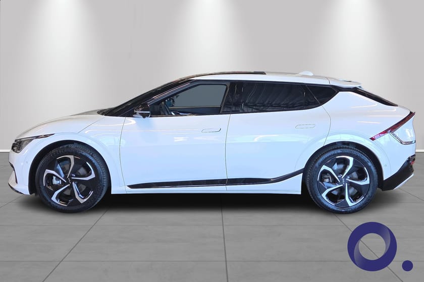 Bilde 2 av Kia EV6 AWD GT-Line | Hengerfeste, Memory, Adaptiv Cruise ++
