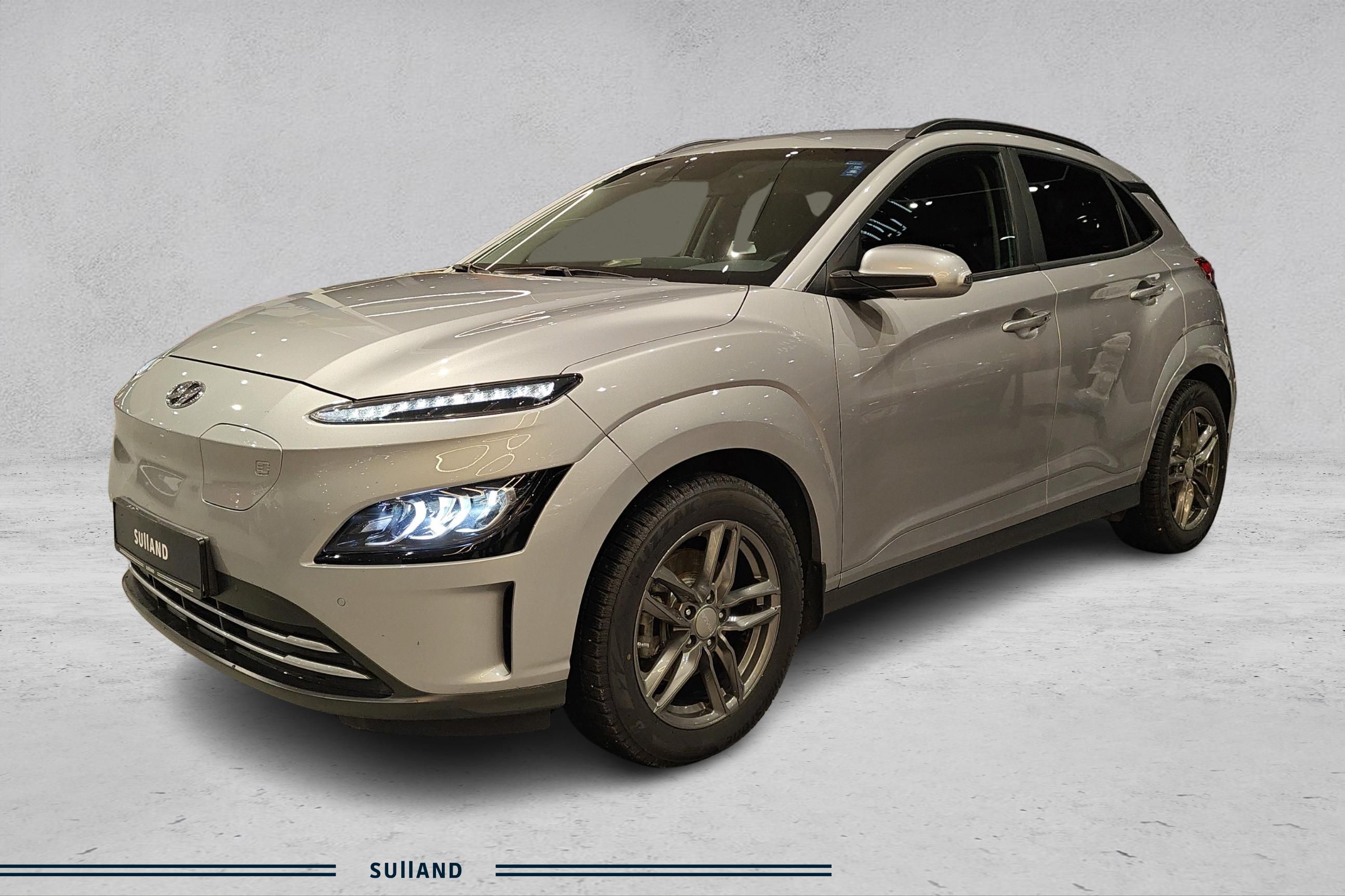 Hyundai Kona Electric 39.2 kWh