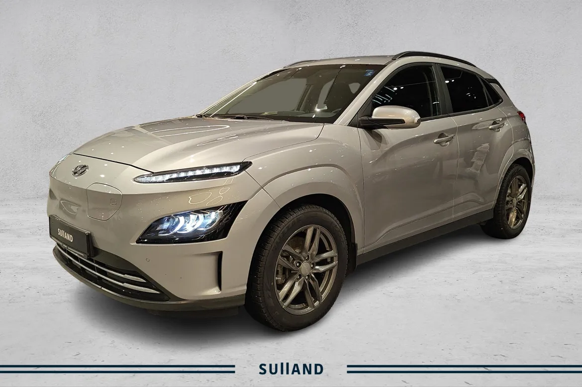 Bilde av Hyundai Kona Electric 39.2 kWh