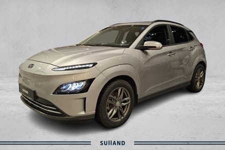 Hyundai Kona Electric 39.2 kWh