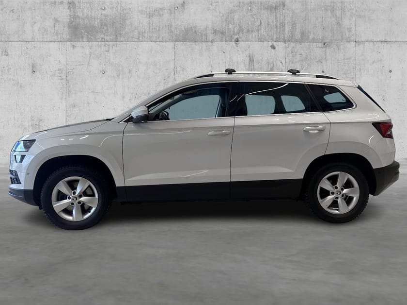 Bilde 2 av Škoda Karoq HENGERFESTE,360 KAMERA,SKINN,EL.BAKLUKE++