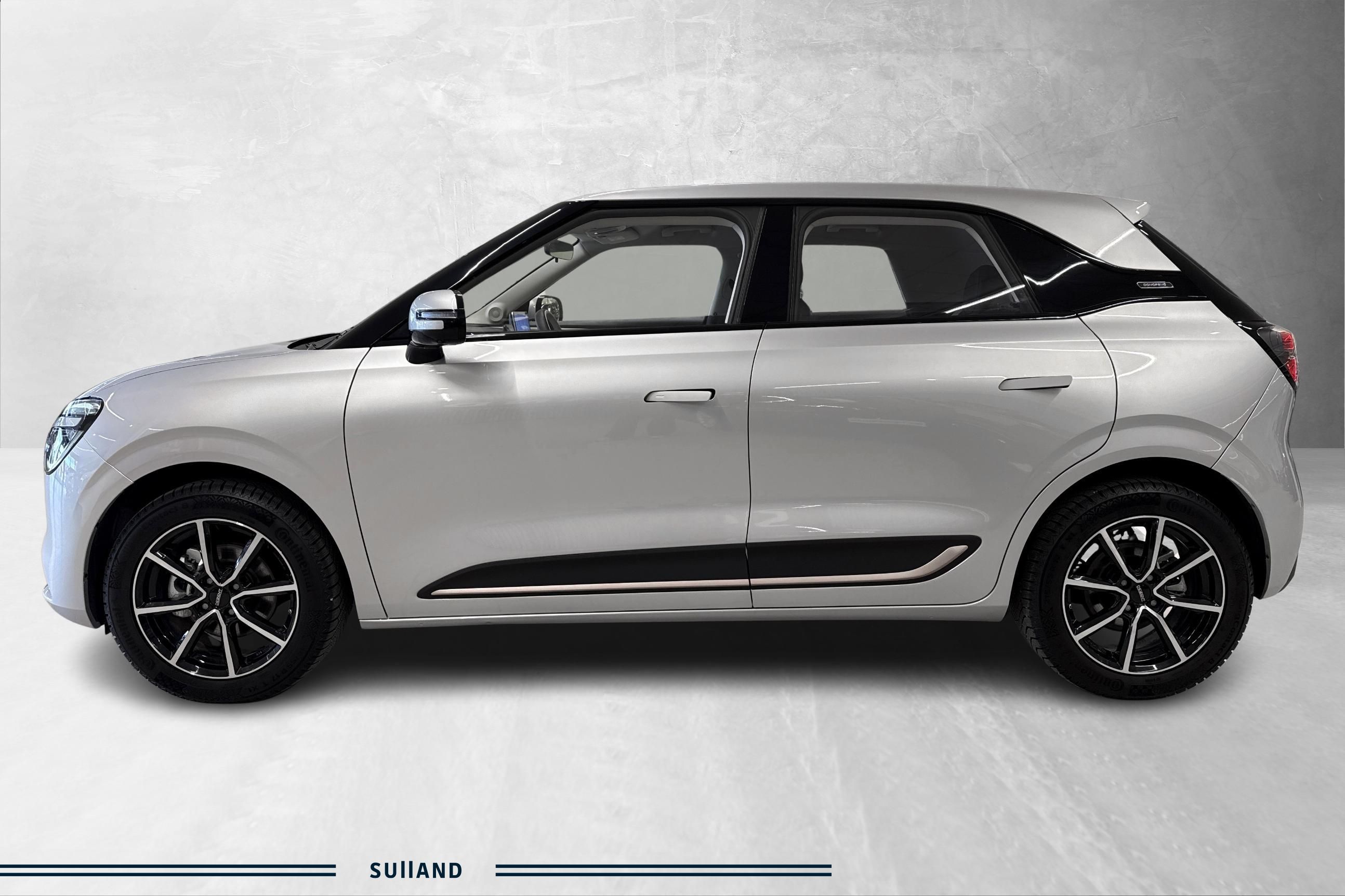 Thumnail bilde 1 av Dongfeng Nammi Box