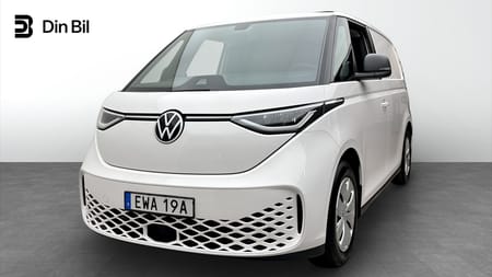 Volkswagen ID. Buzz Cargo