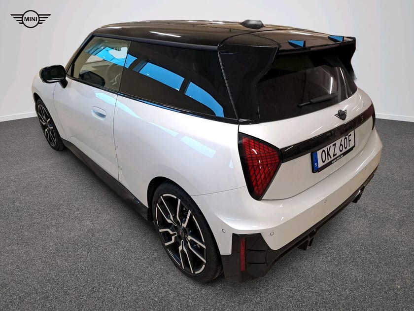 Bild 4 av MINI Cooper SE KAMPANJRÄNTA 2,95%! utr.