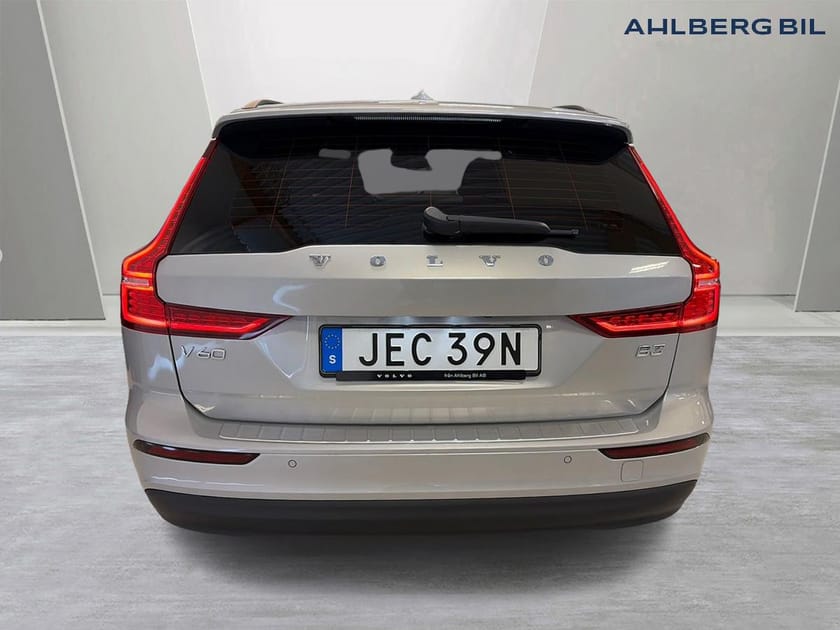 Bild 4 av Volvo V60 B3 Bensin Core