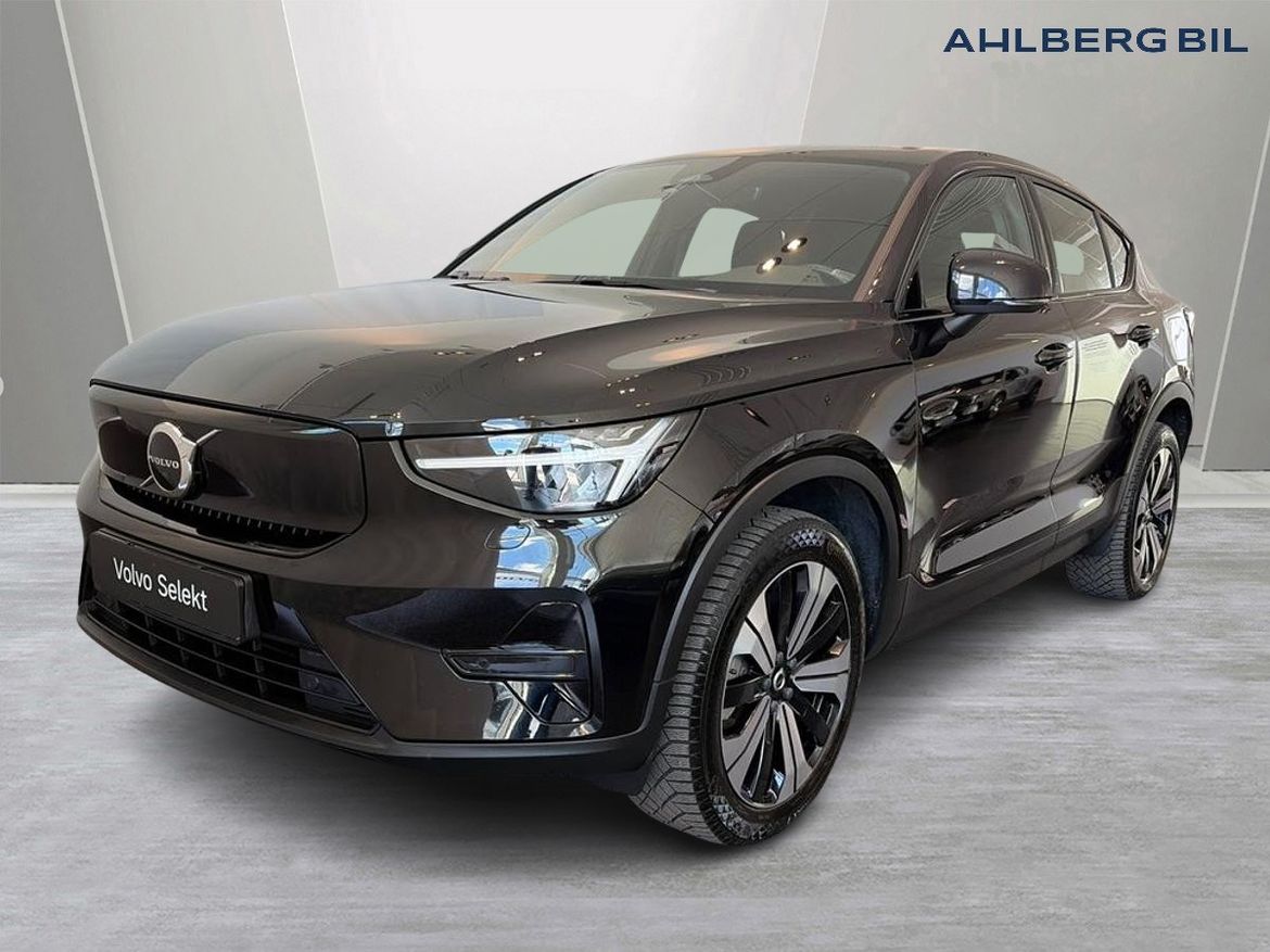 Volvo C40 2023 - miniatyr 13
