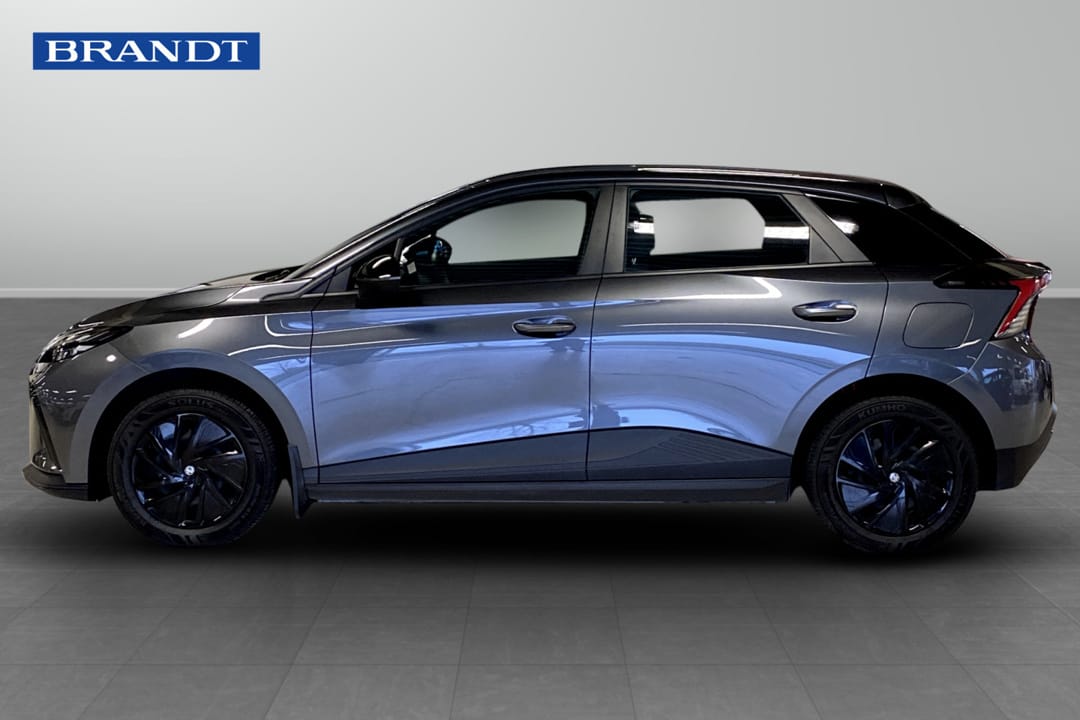 MG 4 Electric Standard Range