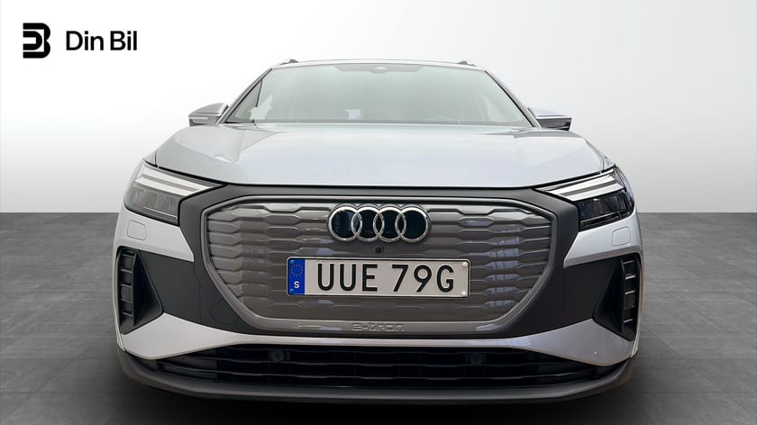 Bild 4 av Audi Q4 35 e-tron Proline 170HK