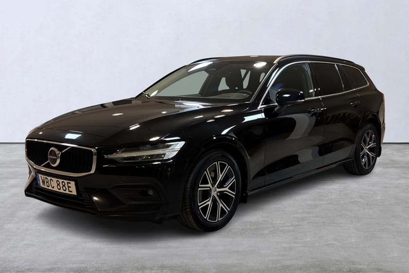 Bild 1 av Volvo V60 B4 Diesel Core