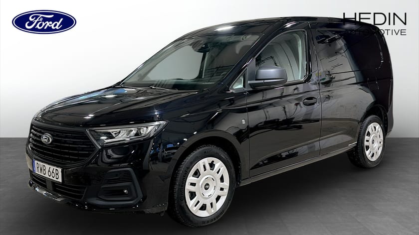 Bild 1 av Ford Transit Connect Trend Skåp 2.0l L1 122hk Aut