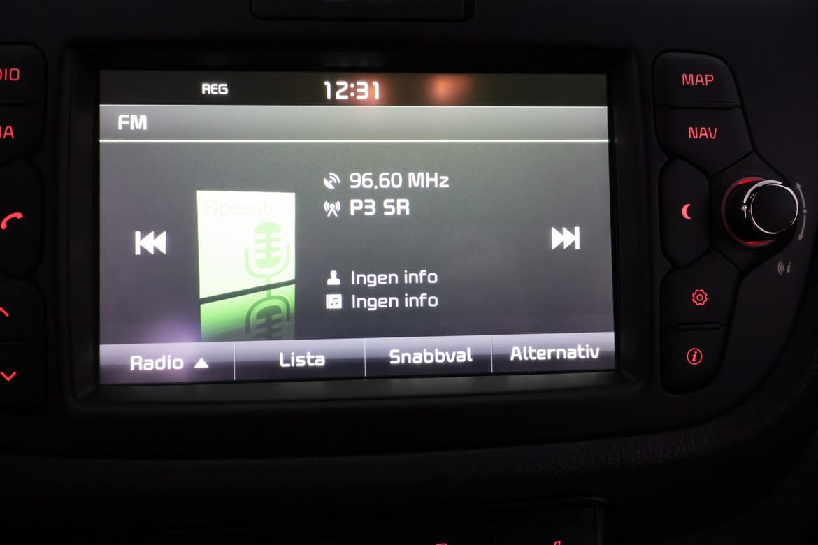 Kia Ceed 2016 - miniatyr 31