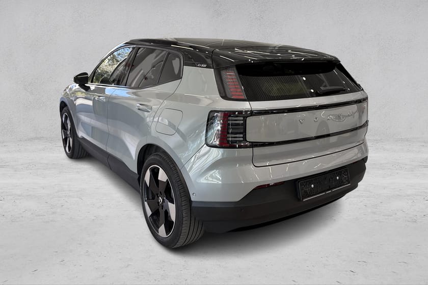 Bilde 3 av Volvo EX30 Twin Motor Performance 428hk Perf. Ultra AWD/360/H&K ++