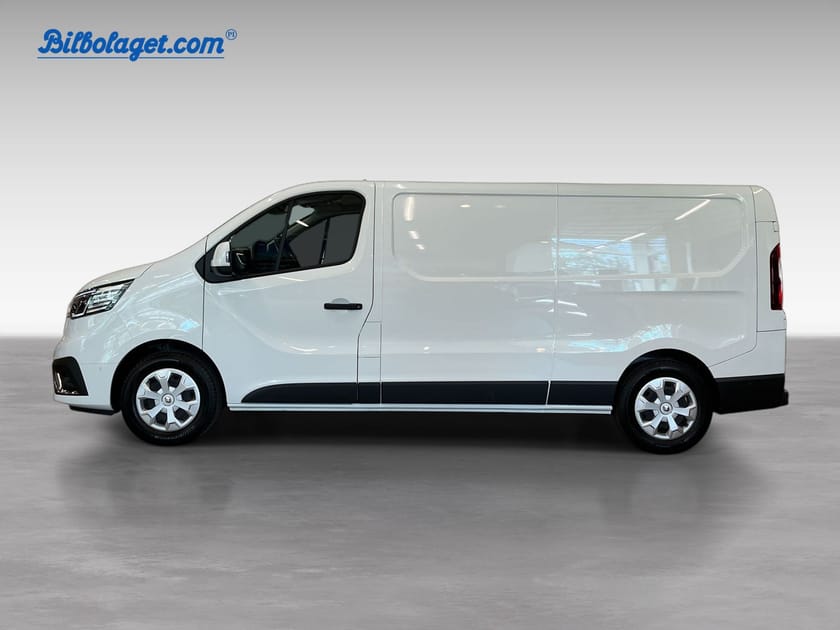 Bild 2 av Renault Trafic E-TECH Van Skåp Base Line L2H1
