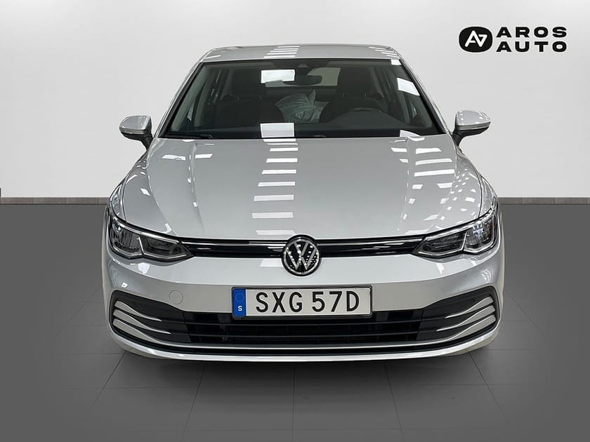 Bild 2 av Volkswagen Golf 1.0 eTSI DSG Backkamera/Navi/Dragkrok!
