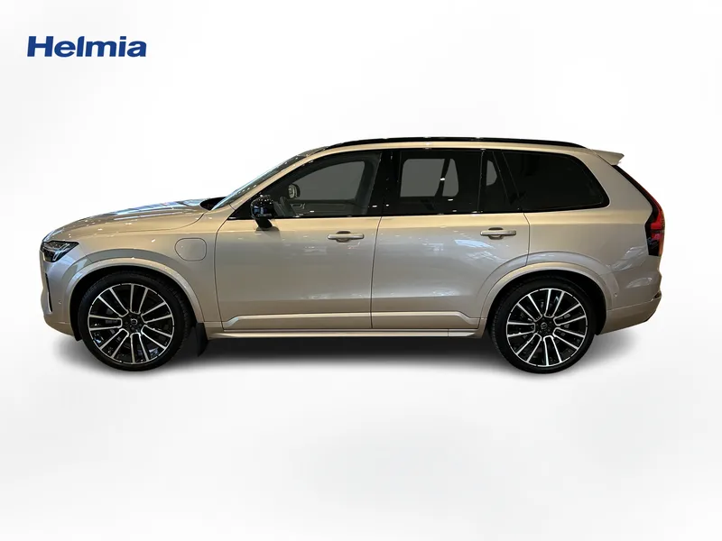 Bild 2 av 14 – Volvo XC90 T8 Ultra Dark