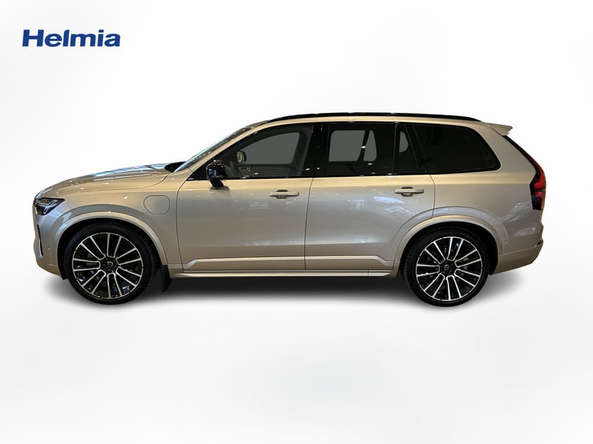 Bild 2 av Volvo XC90 T8 Ultra Dark