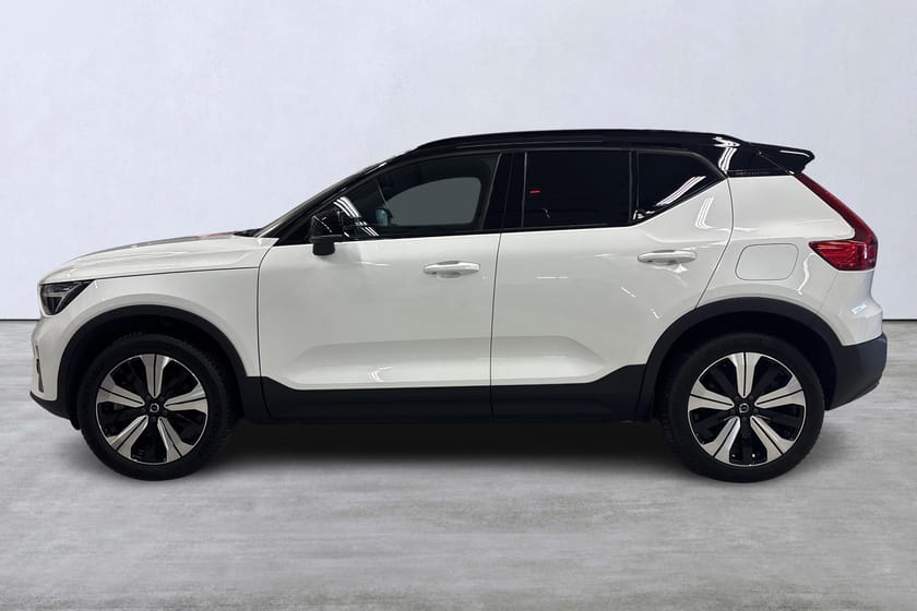 Bild 2 av Volvo XC40 Recharge Plus Edition