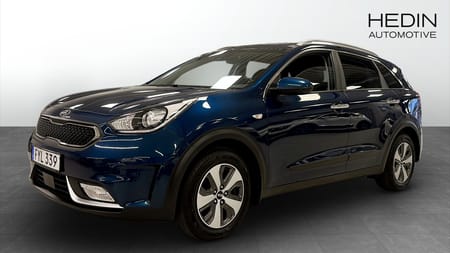 Kia Niro Hybrid