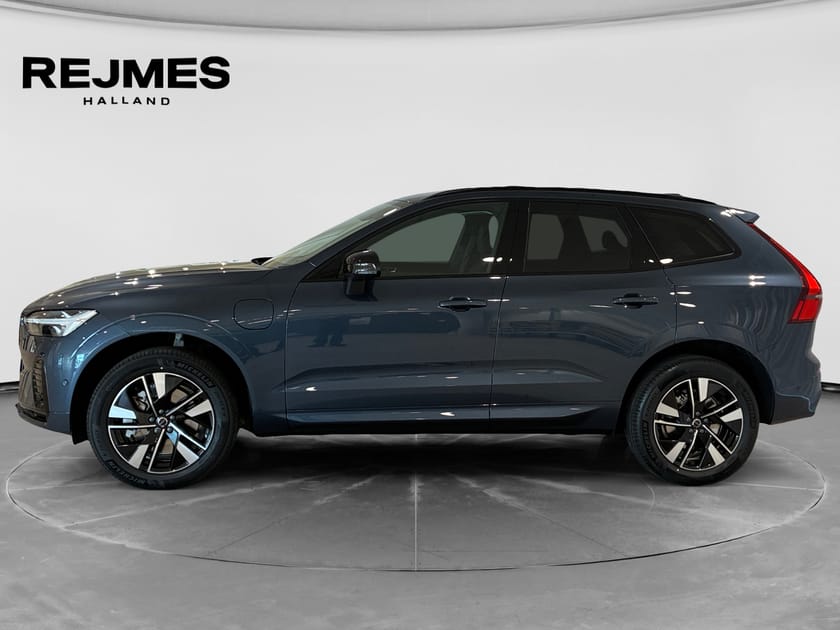 Bild 3 av Volvo XC60 T6 Plus Dark Nordic Edition