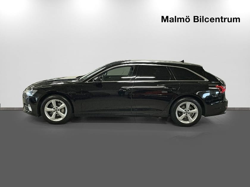 Bild 2 av Audi A6 Avant 40 TDI quattro 2.0 Aut Proline1,95 %Ränta