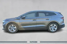 Thumnail bilde 1 av Škoda Enyaq iV 80x